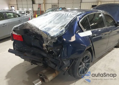 2015 Honda Accord Lx z USA, uszkodzony, nr VIN 1HGCR2F32FA019945